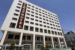 تور مجازی هتل جهان مشهد آشنایی امکانات و اتاق‌ها