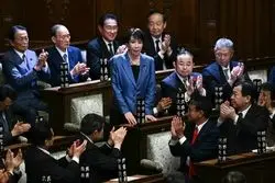 سیگنال «نخست وزیر» به بازارها؛ نیکی ژاپن رکورد زد