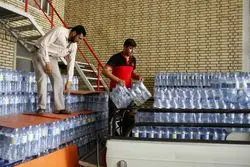 صادرات 1.7 میلیون لیتری آب در 5 ماه؛ عمان آب معدنی ایران را به آلودگی متهم کرد