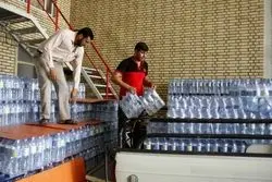 صادرات 1.7 میلیون لیتری آب در 5 ماه؛ عمان آب معدنی ایران را به آلودگی متهم کرد