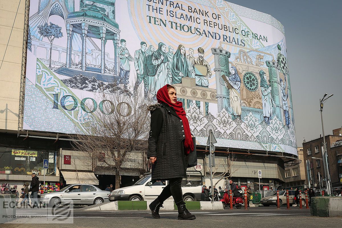 سهم گروه‌ها از حجم اقتصاد ایران؛ دست کشاورزی خالی ماند