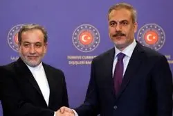 تهران و آنکارا بر سر سوریه به بن‌بست خوردند؟