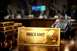 ارز مشترک بریکس در آینده نزدیک بعید است