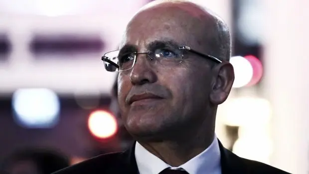 عقب‌نشینی اردوغان در برابر واقعیت‌های اقتصادی/ سکان‌دار جدید اقتصاد ترکیه مشخص شد؟