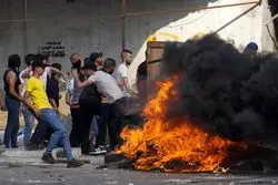 دیدار کم‌سابقه مقامات اسرائیل و فلسطین برای کاهش تنش در آستانه ماه رمضان