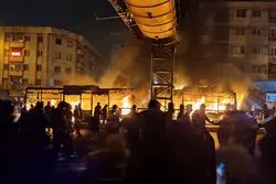 آخرین وضعیت اعتراضات در کشور