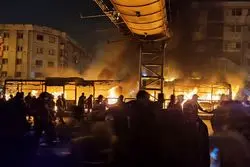 آخرین وضعیت اعتراضات در کشور