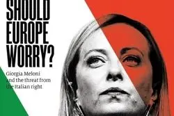 اکونومیست:از این سیاستمدار باید ترسید