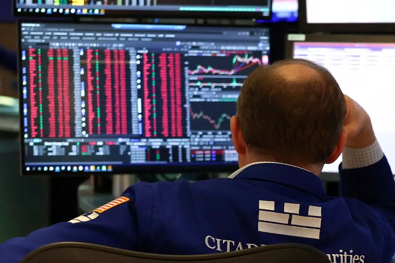سقوط جهانی بازارها در سایه جنگ تجاری؛ اوراق سقوط کرد، سهام ریخت 