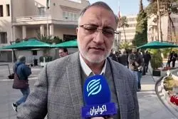 ماجرای پول دولت و ورود واگن‌های مترو به کجا رسید؟/ زاکانی: ما در چین واگن‌ها را تحویل گرفته‌ایم