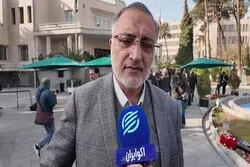 ماجرای پول دولت و ورود واگن‌های مترو به کجا رسید؟/ زاکانی: ما در چین واگن‌ها را تحویل گرفته‌ایم