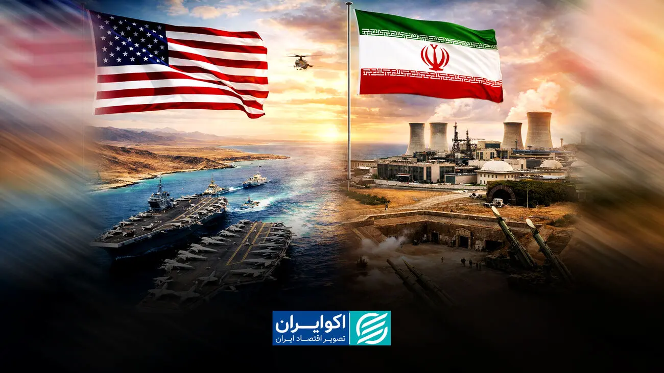 گزارش «نیشن» از احتمال دور جدید حملات آمریکا و اسرائیل علیه ایران