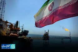 تحریم‌ سد راه سرمایه‌گذاری در انرژی نیست
