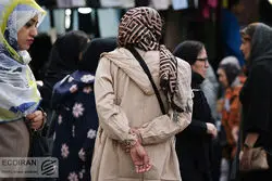 فرار زنان از بازار کار ایران