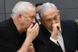 رقیب نتانیاهو در آستانه انتخابات اسرائیل انصراف داد!/ علت چه بود؟