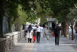 بی‌توجهی طرح‌های شهری به کیفیت زندگی