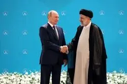 با وجود فشارها، سرنوشت روابط نظامی روسیه و ایران چه می‌شود؟