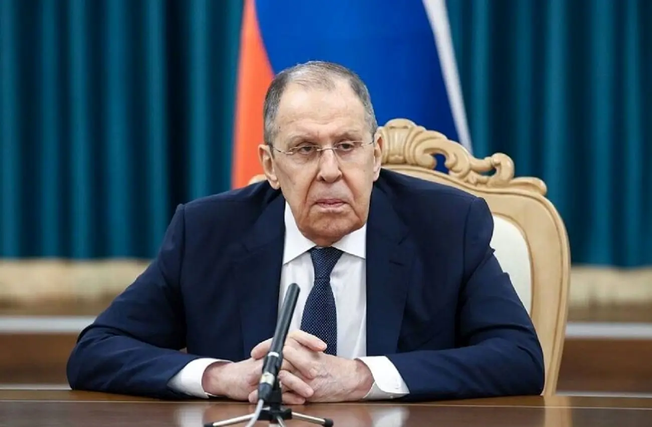 روسیه : آلمان هیچ شانسی برای کسب کرسی در شورای امنیت ندارد