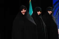 جمیله علم‌الهدی: نسل بشر در خطر افتاده است