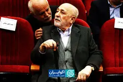 محسن خلیلی عراقی؛ مردی که ماند و ساخت