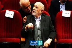محسن خلیلی عراقی؛ مردی که ماند و ساخت