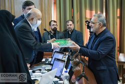 2 منبع اصلی پرکردن دخل شهرداری تهران؛دارایی فروشی و شهرسازی 