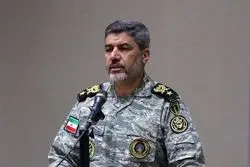 سخنگوی ارتش: هیچ کشتی چه دوست و چه دشمن بدون اجازه ما نمی‌تواند از تنگه هرمز عبور کند +فیلم