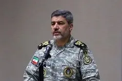 سخنگوی ارتش: هیچ کشتی چه دوست و چه دشمن بدون اجازه ما نمی‌تواند از تنگه هرمز عبور کند +فیلم