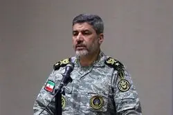 سخنگوی ارتش: هیچ کشتی چه دوست و چه دشمن بدون اجازه ما نمی‌تواند از تنگه هرمز عبور کند +فیلم