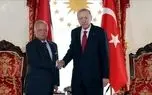  پادشاه اردن به اردوغان هدیه ویژه داد+فیلم
