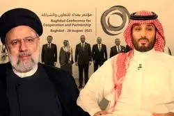 رئیسی و بن‌سلمان در امان با هم دیدار می‌کنند؟