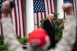 تایید رتبه اعتباری قوی آمریکا از سوی موسسه معتبر جهانی