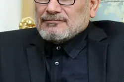 شمخانی؛ جریان سوم یا مرد پروژه‌ها؟