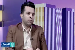 ‌خان‌محمدی: بازار جنگ را قیمت‌گذاری کرده اما شاید رخ ندهد