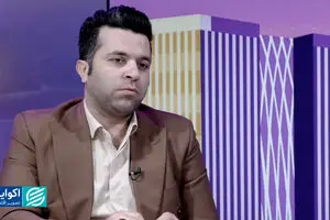 ‌خان‌محمدی: بازار جنگ را قیمت‌گذاری کرده اما شاید رخ ندهد