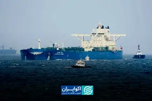 محاصره دریایی و آزمون بزرگ تجارت