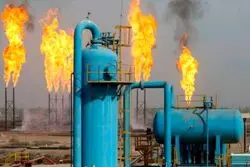 پس از لغو تحریم‌ها/ وزارت انرژی سوریه از امضای قرارداد برای توسعه میادین گازی خبر داد