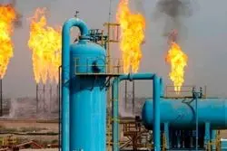 پس از لغو تحریم‌ها/ وزارت انرژی سوریه از امضای قرارداد برای توسعه میادین گازی خبر داد