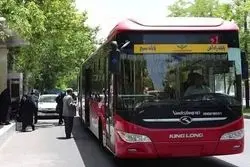 اثر افزایش کرایه تاکسی بر ازدحام مترو و اتوبوس