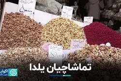 تماشاچیان یلدا؛ امسال کمتر کسی دست به جیب می‌شود