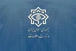 انهدام ۳ کانون عملیاتی تروریستی در ۳ استان کشور