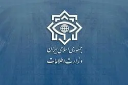 انهدام ۳ کانون عملیاتی تروریستی در ۳ استان کشور