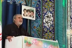 روایتی از نرفتن رهبر شهید انقلاب به پناهگاه