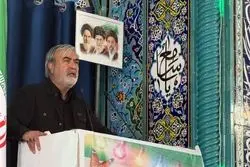 روایتی از نرفتن رهبر شهید انقلاب به پناهگاه