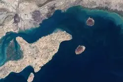 تکذیب هلی‌برن نیروهای آمریکایی در جزیره خارگ