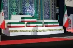 روایت ان‌بی‌سی از تشییع رهبر شهید؛ «آیینی مذهبی و سیاسی با ابعاد عظیم»