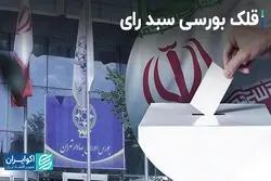 قلک بورسی سبد رای  