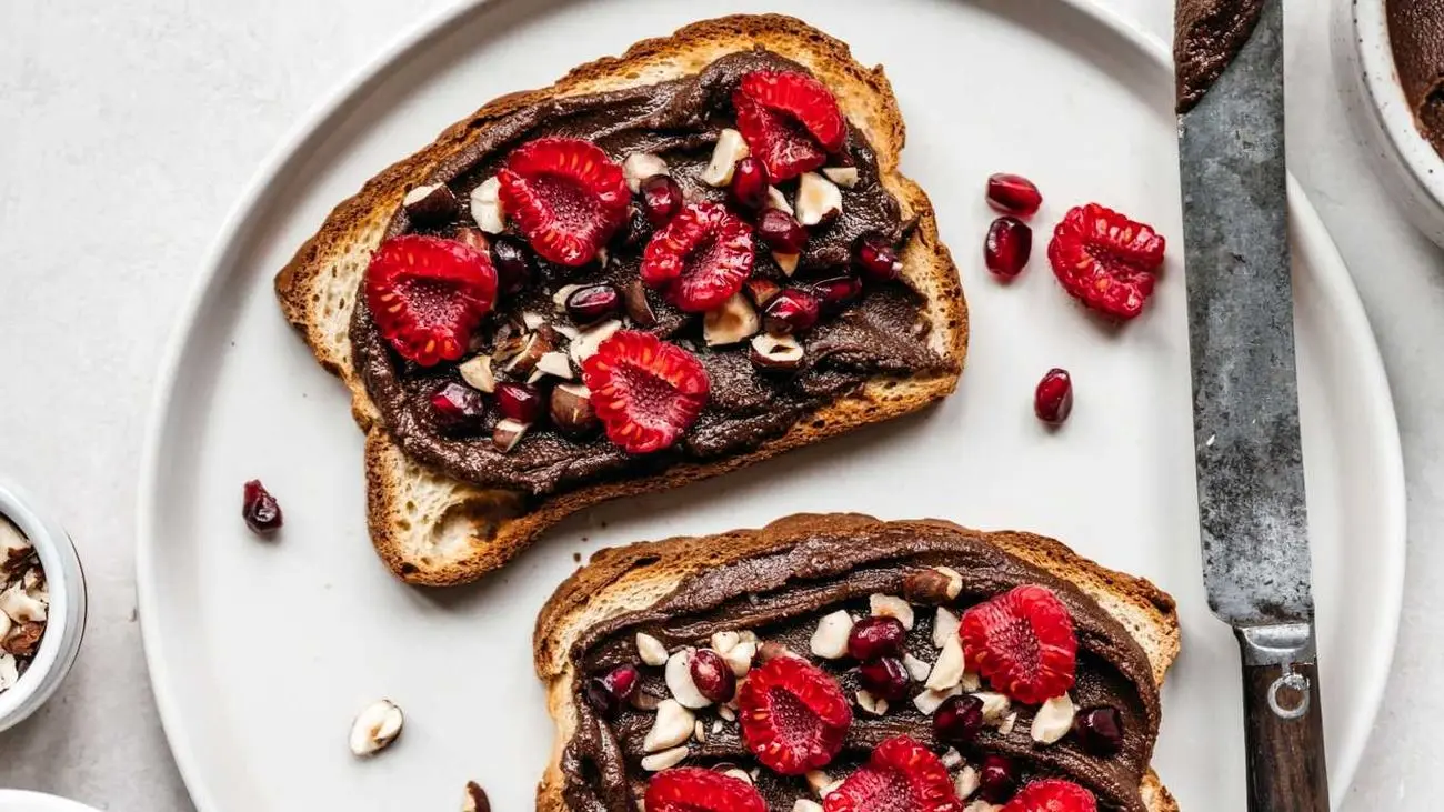 2 پیشنهاد سالم و مقوی برای یک صبحانه جذاب