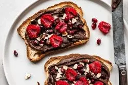 2 پیشنهاد سالم و مقوی برای یک صبحانه جذاب