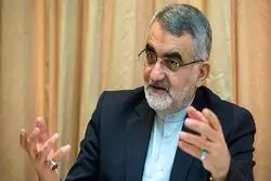بروجردی: گفت‌وگوها در عمان، دفاع سیاسی از منافع ملی ایران/ آینده مذاکرات به کدام سمت می‌رود؟